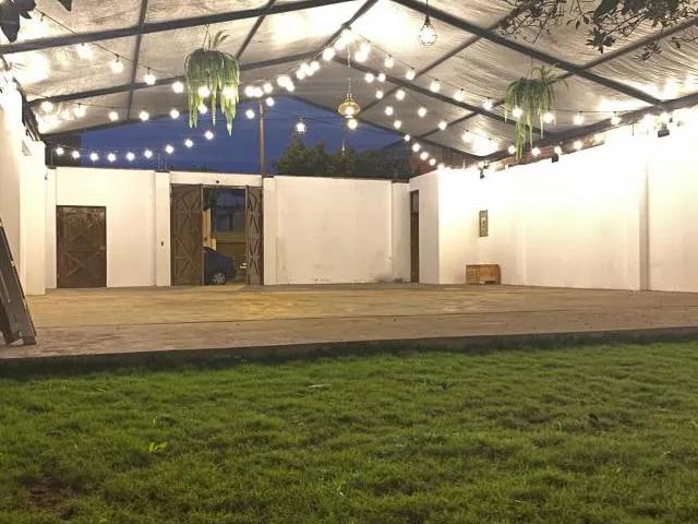 Casa alquiler en Chorrillos, Lima Metropolitana