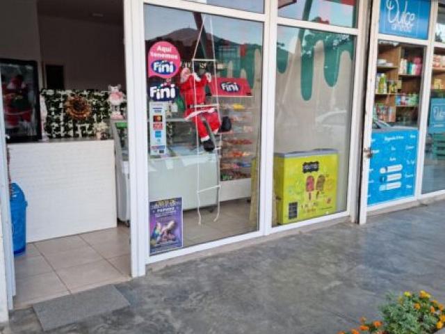 Local Comercial en venta en Papudo, Valparaíso
