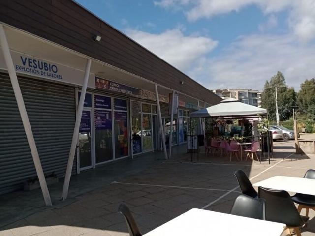 Local Comercial en venta en Papudo, Valparaíso