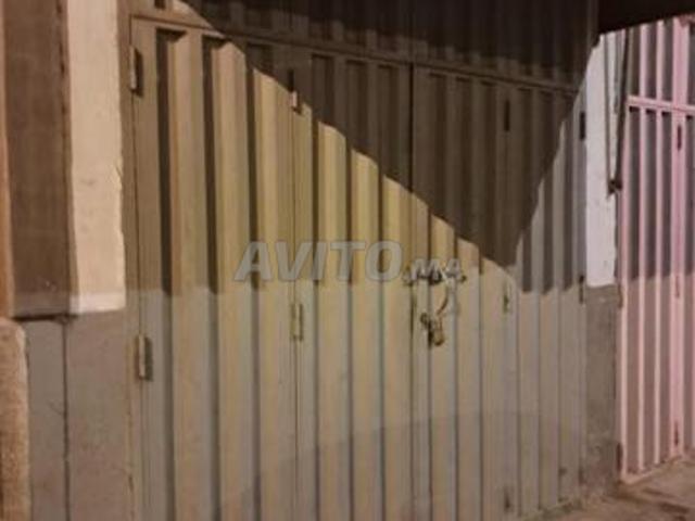 Local commercial location à Anfa, Gharb-Chrarda-Beni Hssen