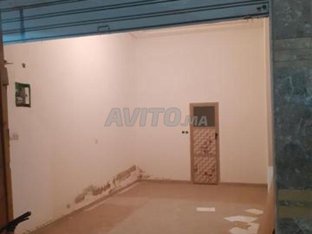 Local commercial location à Meknès