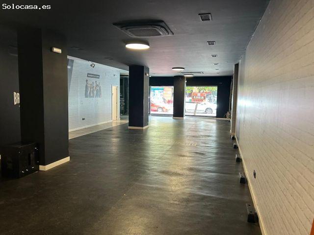Local Comercial en alquiler en Triana, Sevilla