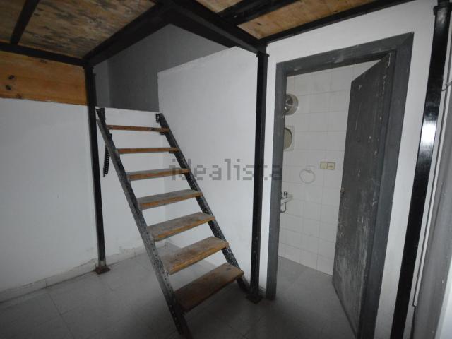 Local Comercial en venta en A Coruña, Santa Margarida