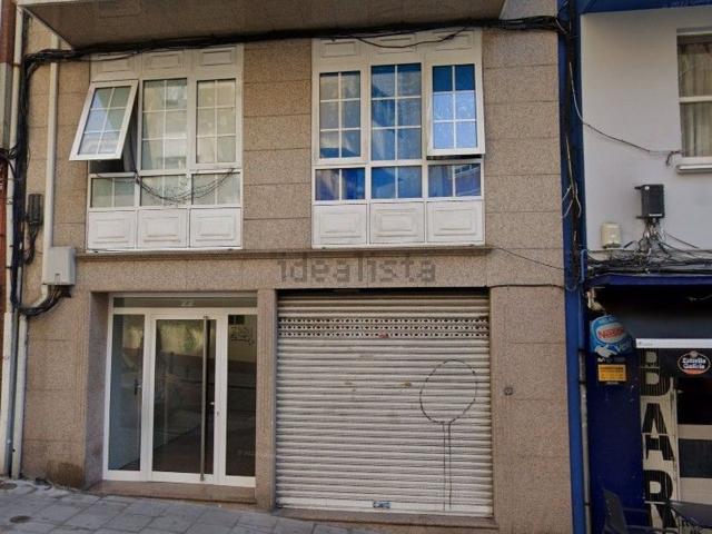 Local Comercial en venta en A Coruña, Santa Margarida