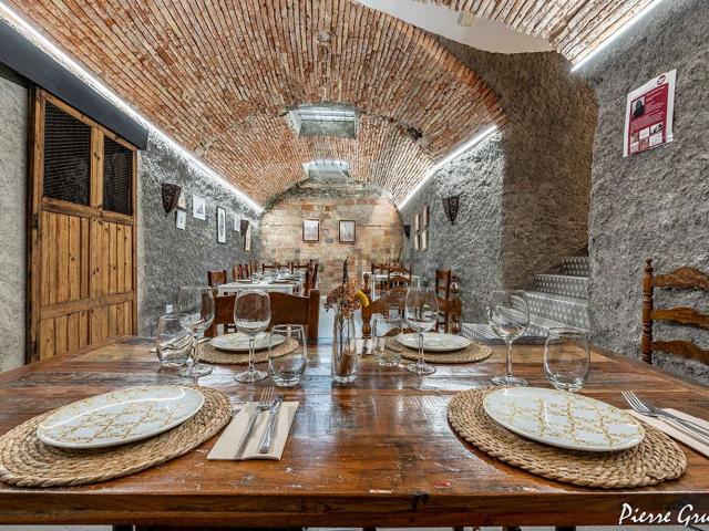 Local Comercial en alquiler en Falset
