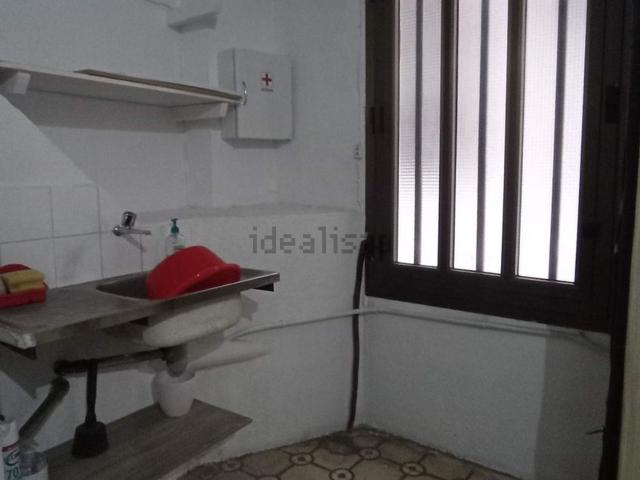 Local Comercial en alquiler en Falset