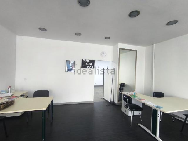 Local Comercial en venta en Lavadores, Vigo