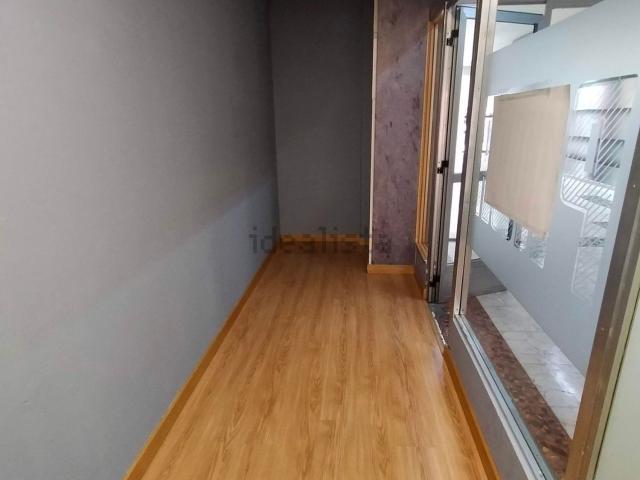 Local Comercial en venta en Vigo