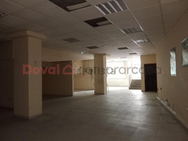 Local Comercial en venta en Vigo, A Divina Pastora