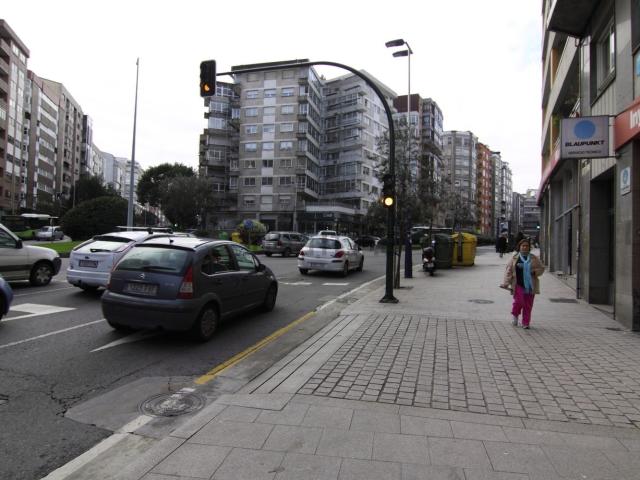 Local Comercial en venta en Vigo