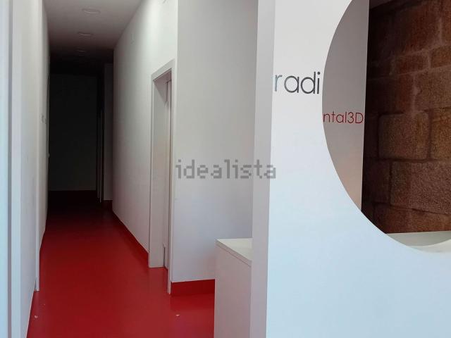 Local Comercial en alquiler en Vigo