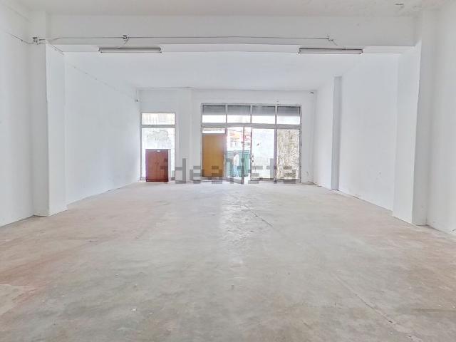 Local Comercial en venta en Vigo