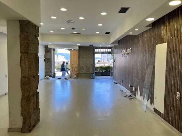Local Comercial en venta en Vigo, San Xosé Obreiro