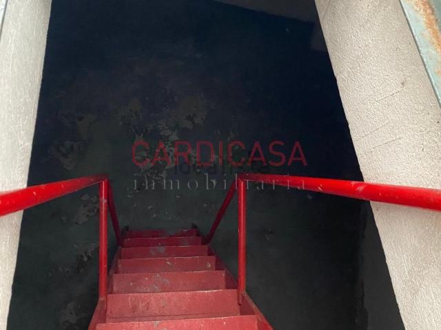 Local Comercial en alquiler en Lavadores, Vigo