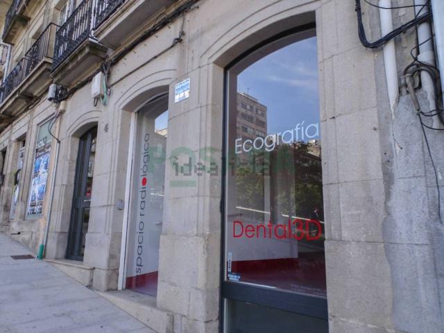 Local Comercial en alquiler en Vigo