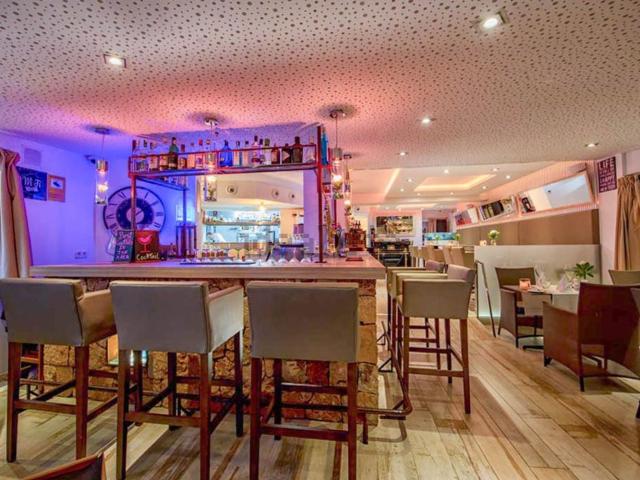 Local Comercial en venta en Cala Marçal, Migjorn