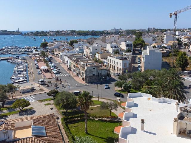 Local Comercial en venta en Cala Marçal, Migjorn