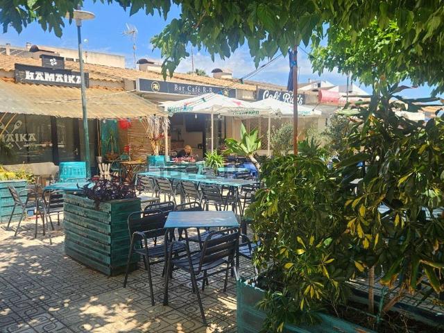 Local Comercial en venta en Cala Marçal, Migjorn