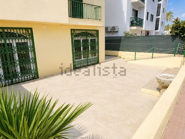 Local Comercial en alquiler en Cala Marçal, Migjorn