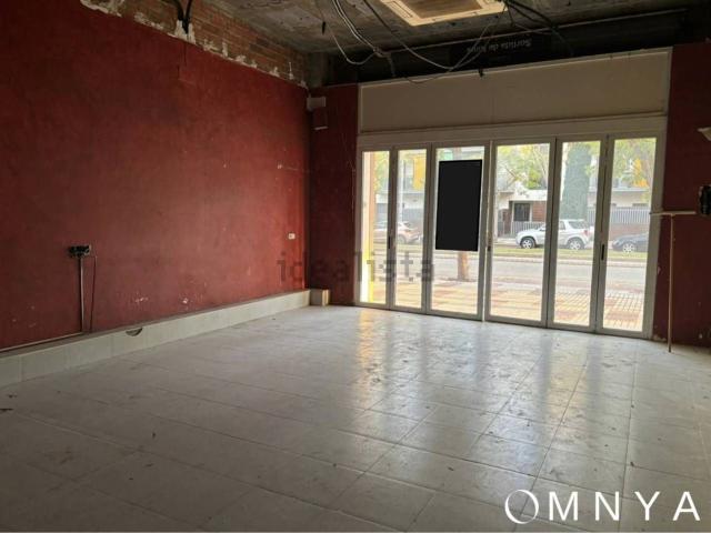 Local Comercial en venta en Castell-platja D'aro, Girona