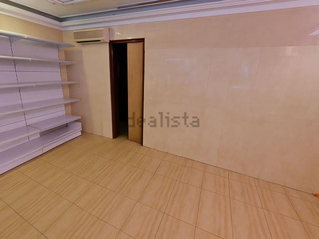 Local Comercial en venta en Castell-platja D'aro, Girona