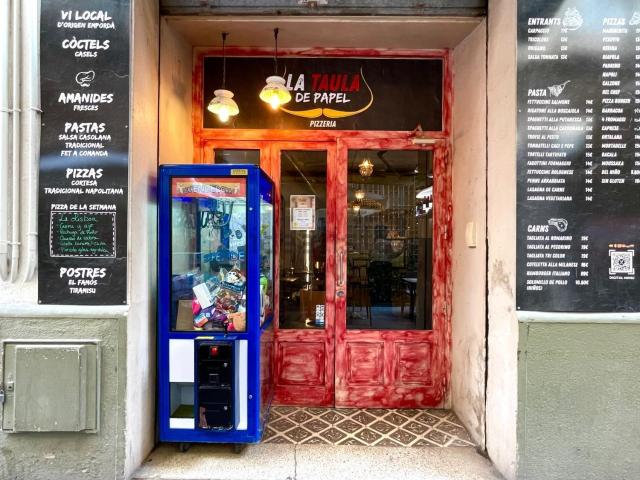 Local Comercial en alquiler en Figueres, Girona