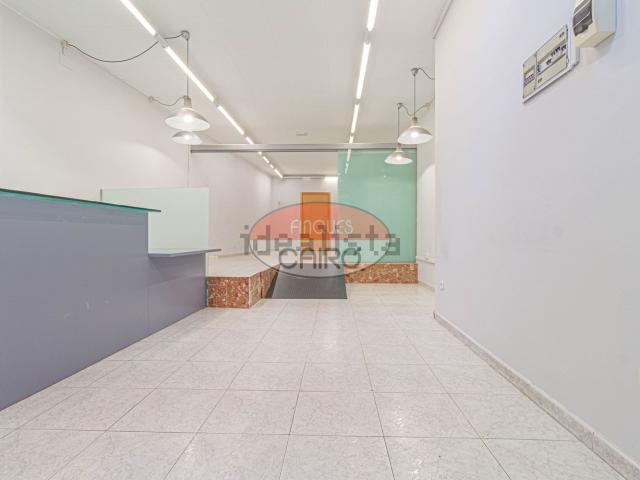 Local Comercial en alquiler en Figueres, Girona
