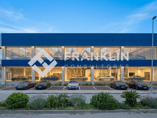 Nave en venta en Vilafant, Girona
