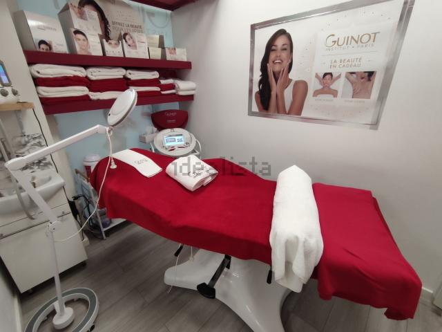 Local Comercial en alquiler en Figueres, Girona