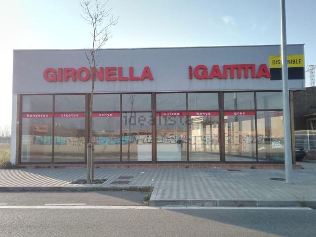 Nave en venta en Figueres, Girona