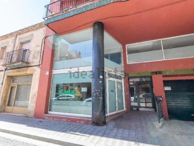 Local Comercial en venta en Alt Empordà, Catalunya