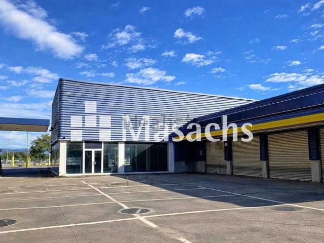 Nave en venta en Alt Empordà, Catalunya