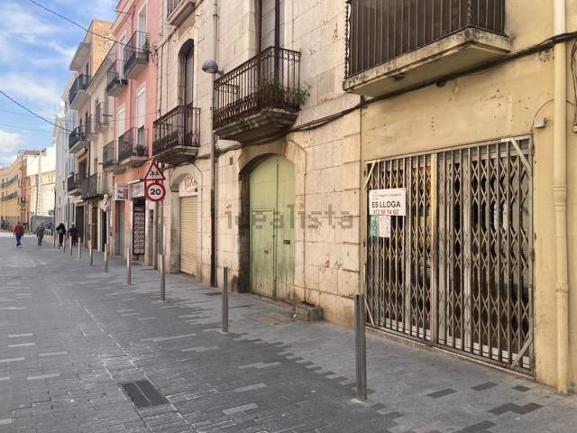 Local Comercial en alquiler en Alt Empordà, Catalunya