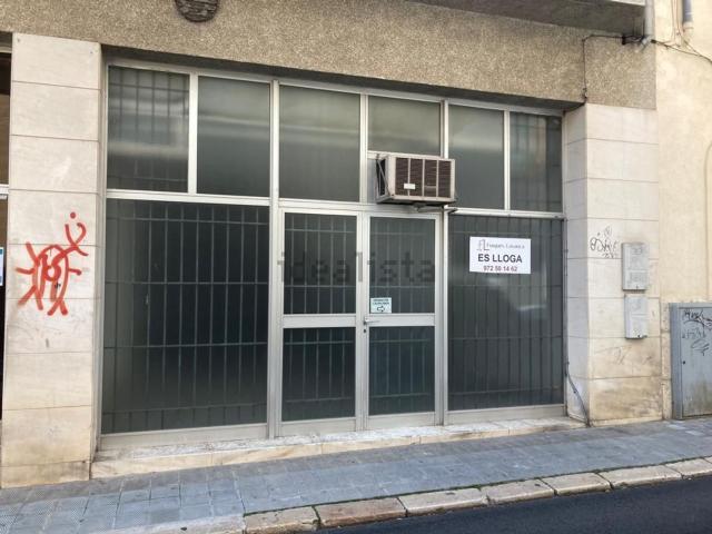 Local Comercial en alquiler en Alt Empordà, Catalunya