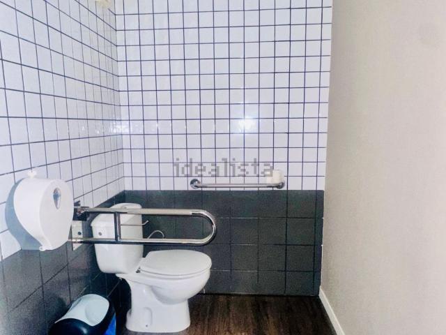 Local Comercial en alquiler en Figueres