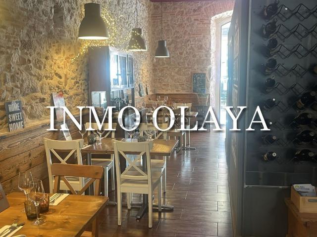 Local Comercial en alquiler en Figueres, Girona