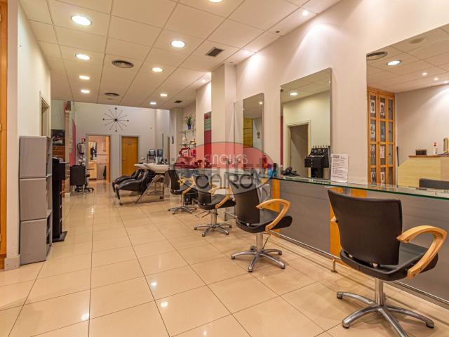 Local Comercial en alquiler en Figueres, Girona