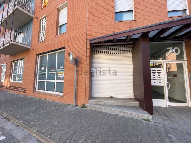 Local Comercial en venta en Figueres, Girona