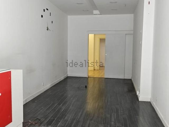 Local Comercial en alquiler en Alt Empordà, Catalunya