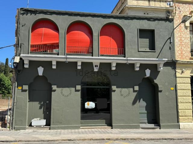 Local Comercial en alquiler en Figueres