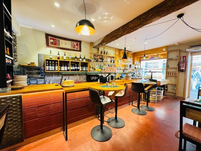 Local Comercial en alquiler en Figueres