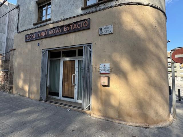Local Comercial en alquiler en Figueres