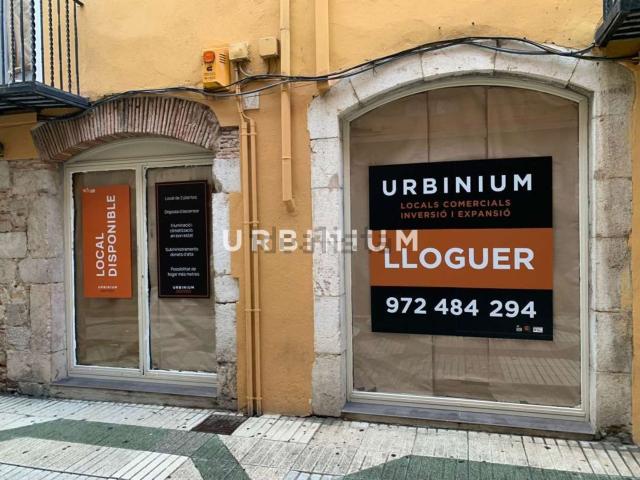 Local Comercial en alquiler en Alt Empordà, Catalunya