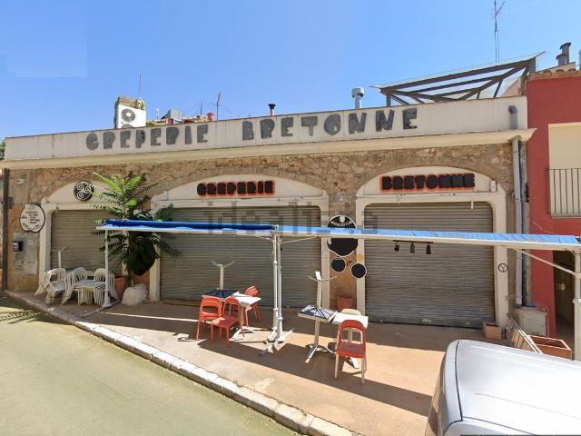 Local Comercial en alquiler en Figueres