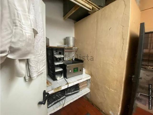 Local Comercial en alquiler en Figueres, Girona