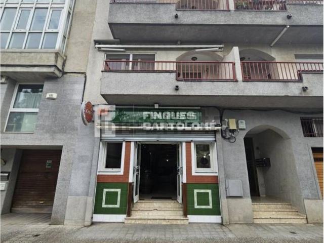 Local Comercial en alquiler en Figueres, Girona