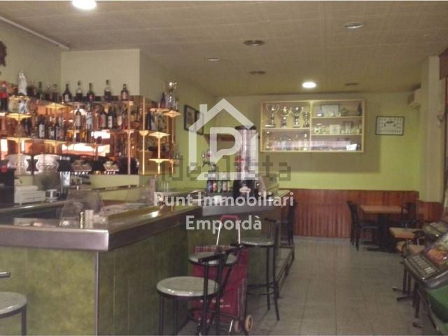 Local Comercial en venta en Alt Empordà, Catalunya