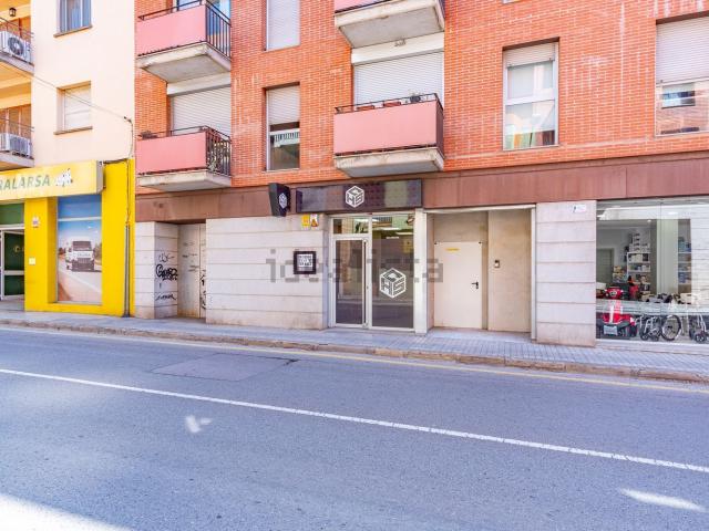 Local Comercial en alquiler en Figueres