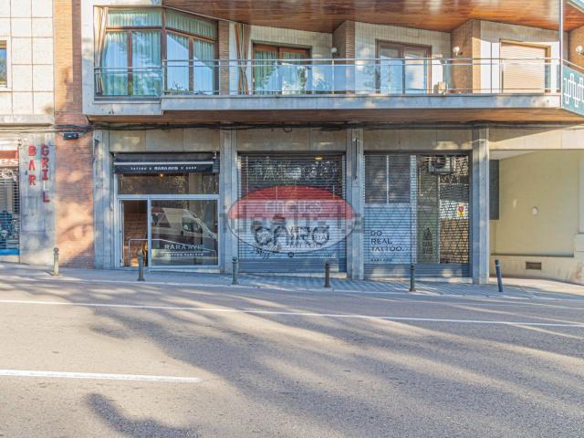 Local Comercial en alquiler en Figueres, Girona