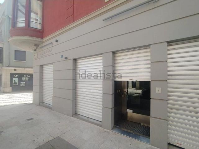 Local Comercial en alquiler en Alt Empordà, Catalunya